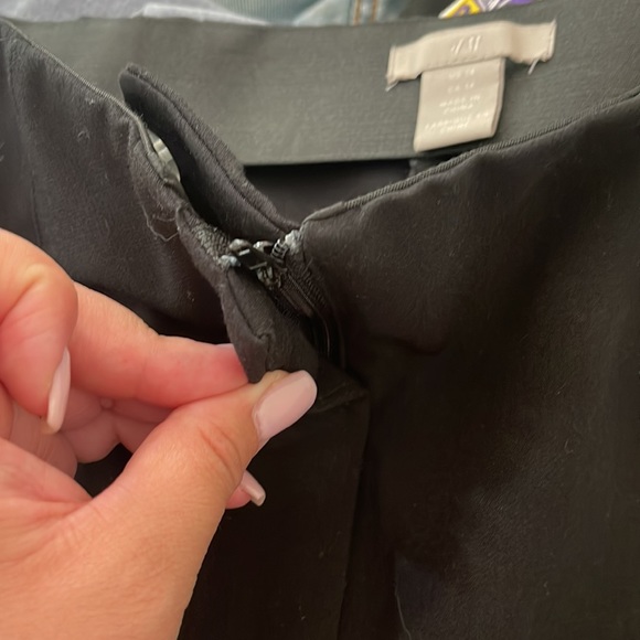 H&M slacks - Picture 3 of 3